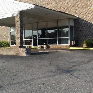 ** Motel Captain John Smith United States