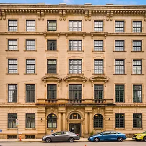 **** Hotel The Maverick By Kasa United States