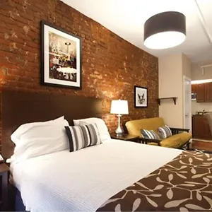 Hotell 309