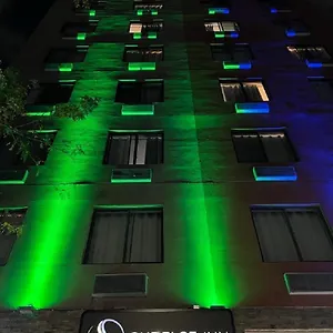 Hotel Surface Brooklyn (adults Only)
