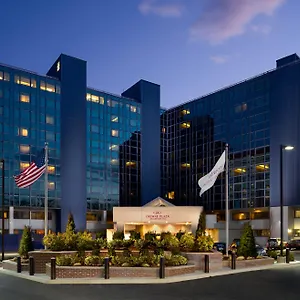 Crowne Plaza Jfk Airport City, An Ihg מלון