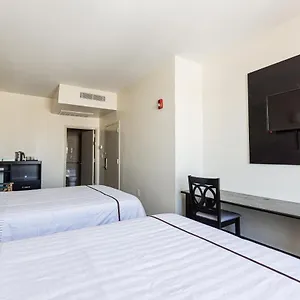 Hotel Steinway, New York