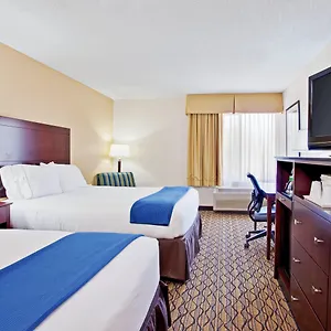 *** Hotel Express North By Ihg United States