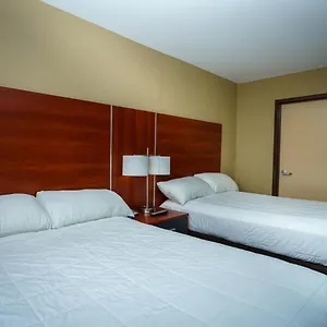 Hotell Sky Flushing/laguardia Airport