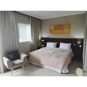 Flat Super Luxo Verbo Divino , São Paulo Brasil