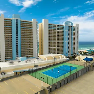 Official Majestic - Over 60 Units - Ocean Front, Panama Beach, Fl Panama Stadt