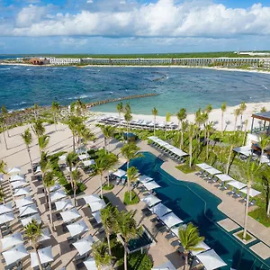 Hilton Riviera Maya 5*, Tulum México