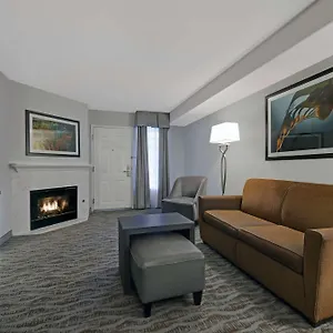 *** Отель Homewood By Hilton / Portland США
