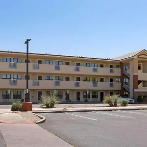 ** Hotel Extended America Select - Phoenix - - North United States