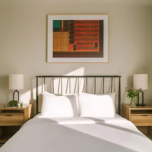 **** Aparthotel Sonder At Mill Ave United States