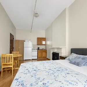 Hostal West 30th Street