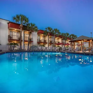 *** Отель La Quinta By Wyndham США