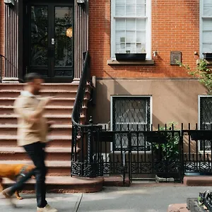 Hotel Outsite Chelsea, New York