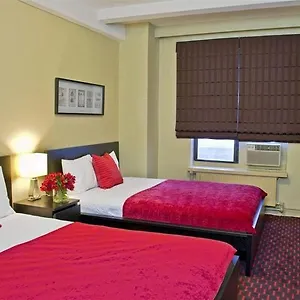 Hotell Carter