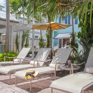 **** Hotel The Marquesa United States