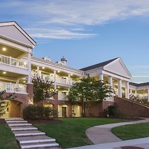 **** Resort Club Wyndham Governors United States