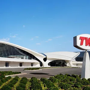 Hotel Twa At Jfk Airport
